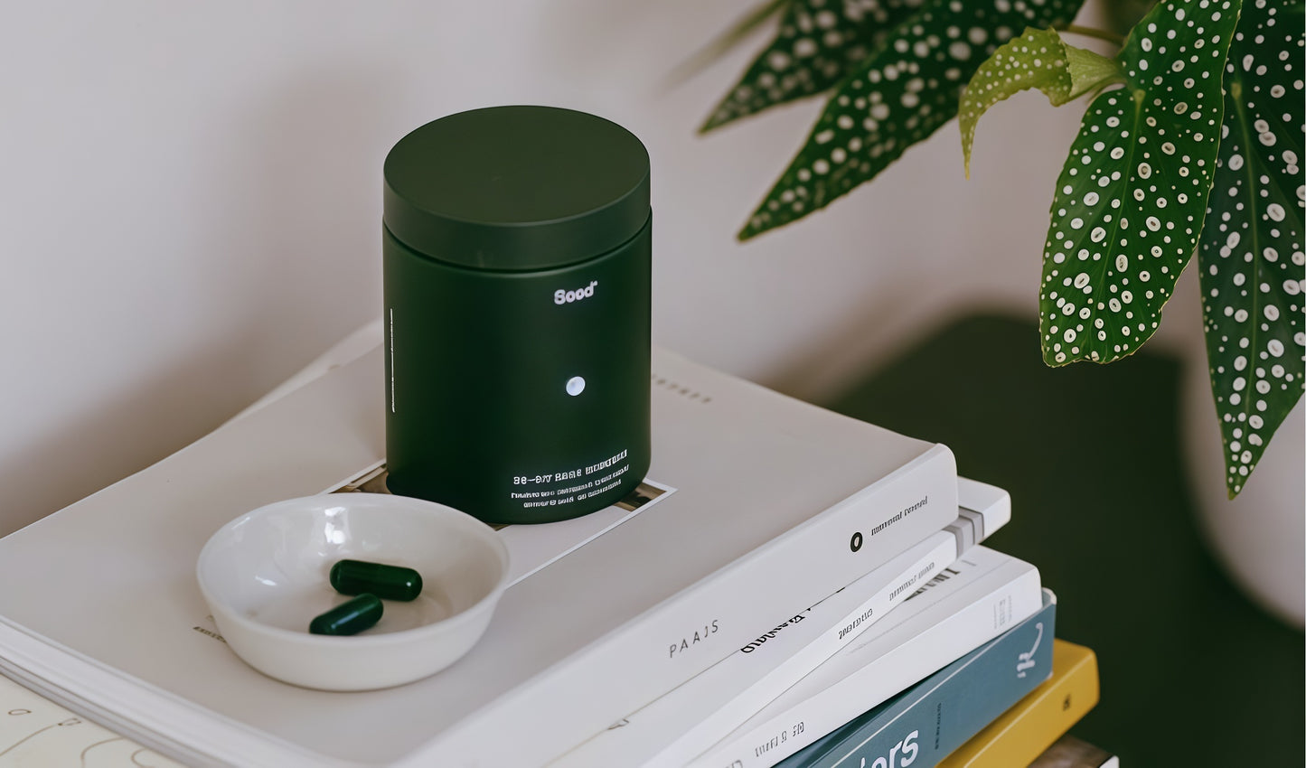 DS‑01® Daily Synbiotic
