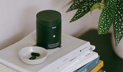 DS‑01® Daily Synbiotic